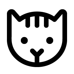 Cat Smiley – Icons