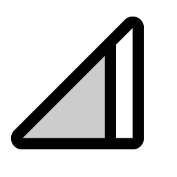 Cell Signal High Duotone Smiley – Icons