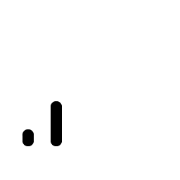 Cell Signal Low Smiley – Icons