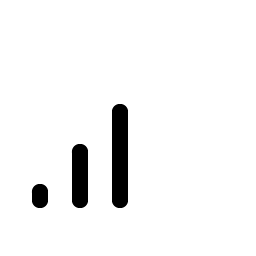 Cell Signal Medium Smiley – Icons