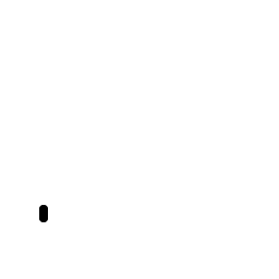 Cell Signal None Thin Smiley – Icons