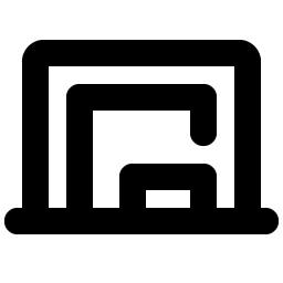 Chalkboard Bold Smiley – Icons