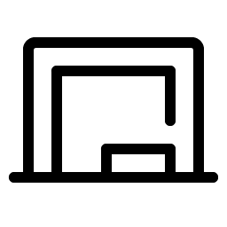 Chalkboard Light Smiley – Icons