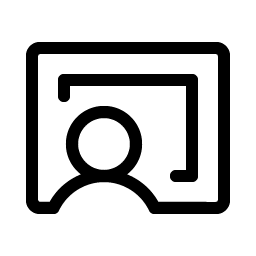 Chalkboard Teacher Light Smiley – Icons