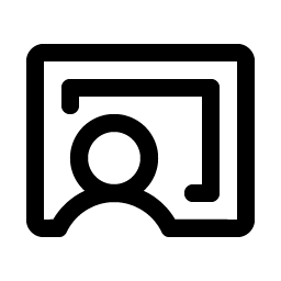 Chalkboard Teacher Smiley – Icons