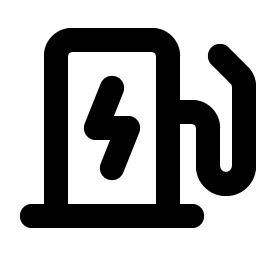 Charging Station Bold Smiley – Icons