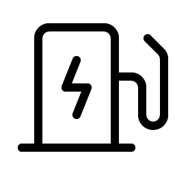 Charging Station Light Smiley – Icons