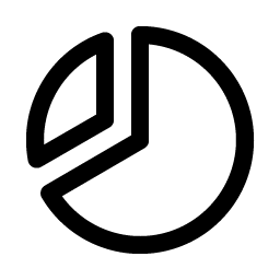 Chart Pie Slice Smiley – Icons