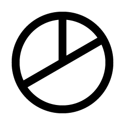 Chart Pie Smiley – Icons