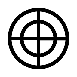 Chart Polar Light Smiley – Icons