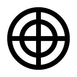 Chart Polar Smiley – Icons