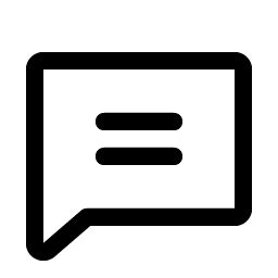 Chat Text Smiley – Icons