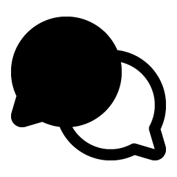 Chats Circle Fill Smiley – Icons