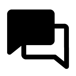 Chats Fill Smiley – Icons