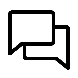 Chats Light Smiley – Icons