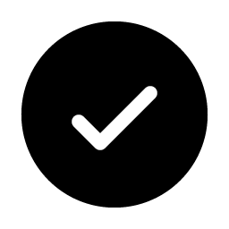 Check Circle Fill Smiley – Icons