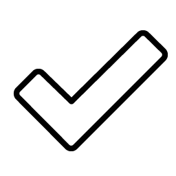 Check Fat Thin Smiley – Icons