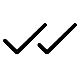 Checks Light Smiley – Icons