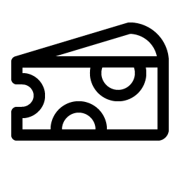 Cheese Smiley – Icons