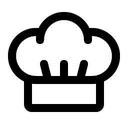 Chef Hat Smiley – Icons