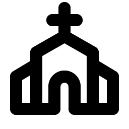 Church Bold Smiley – Icons