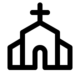 Church Smiley – Icons