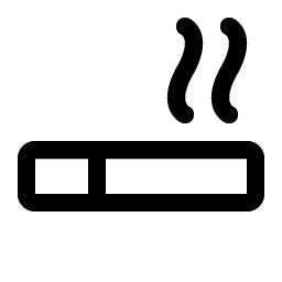 Cigarette Smiley – Icons