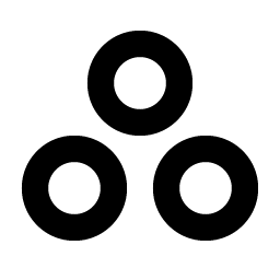 Circles Three Bold Smiley – Icons