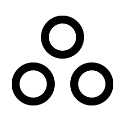 Circles Three Smiley – Icons
