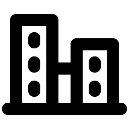 City Bold Smiley – Icons