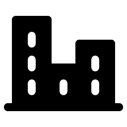 City Fill Smiley – Icons