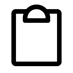 Clipboard Smiley – Icons