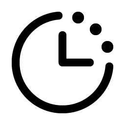 Clock Countdown Smiley – Icons