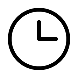 Clock Light Smiley – Icons