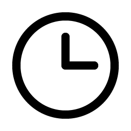 Clock Smiley – Icons