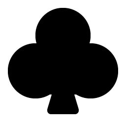 Club Fill Smiley – Icons