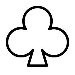 Club Thin Smiley – Icons