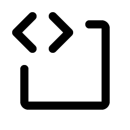 Code Block Smiley – Icons