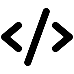 Code Bold Smiley – Icons