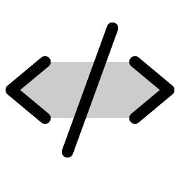 Code Duotone Smiley – Icons