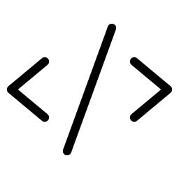 Code Light Smiley – Icons