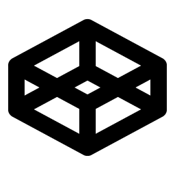 Codepen Logo Bold Smiley – Icons