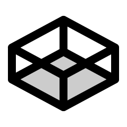 Codepen Logo Duotone Smiley – Icons