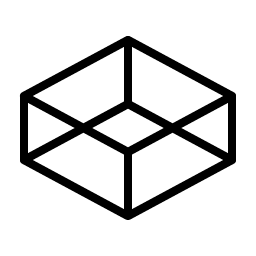 Codepen Logo Thin Smiley – Icons