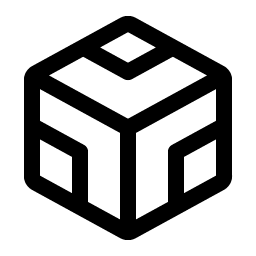 Codesandbox Logo Smiley – Icons
