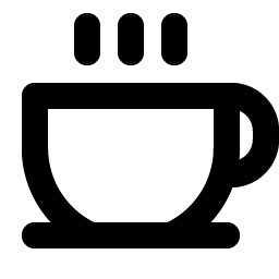 Coffee Bold Smiley – Icons