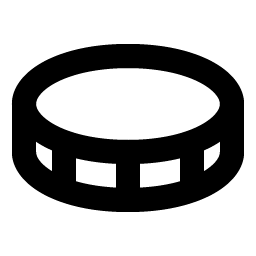Coin Bold Smiley – Icons