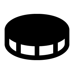 Coin Fill Smiley – Icons