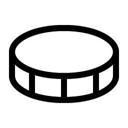 Coin Light Smiley – Icons