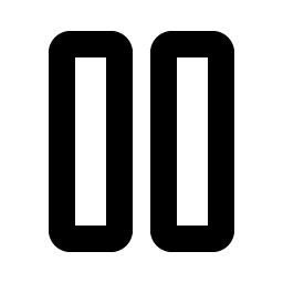 Columns Bold Smiley – Icons